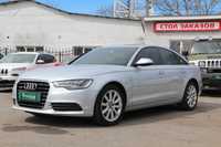 Audi A6 Quattro TDI 2013 Ауді