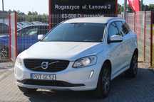 Volvo XC 60 D3 150KM - AUTOMAT - Nawigacja GPS - Climatronic - Parktronic - Skóry