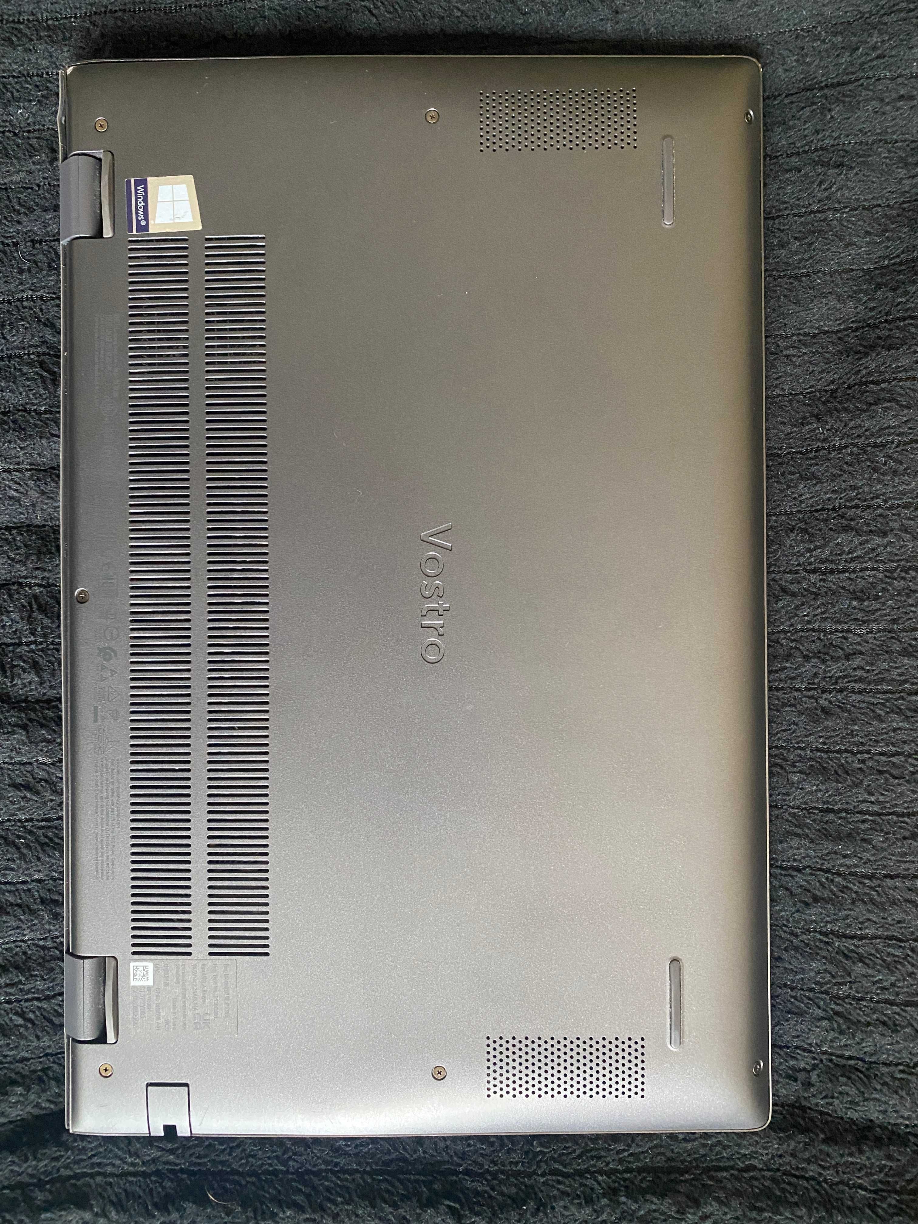 Laptop Dell Vostro 15 5401 (14 cali)