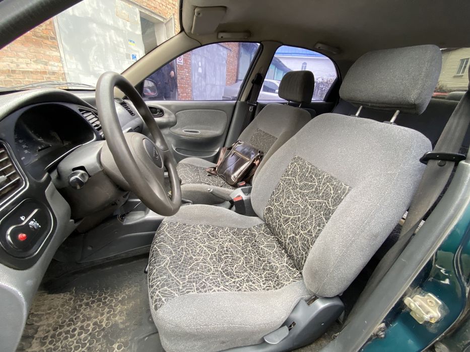 У Продажі Deawwo Sens