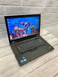 Ноутбук Lenovo ThinkPad T520 15.6’’ i5-2450M 8GB ОЗУ/ 320GB HDD (r1593