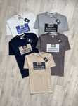 Футболка Weekend Offender
