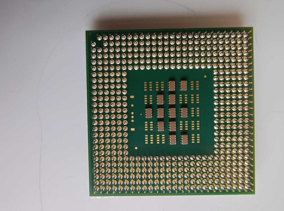 Intel Pentium M 1400