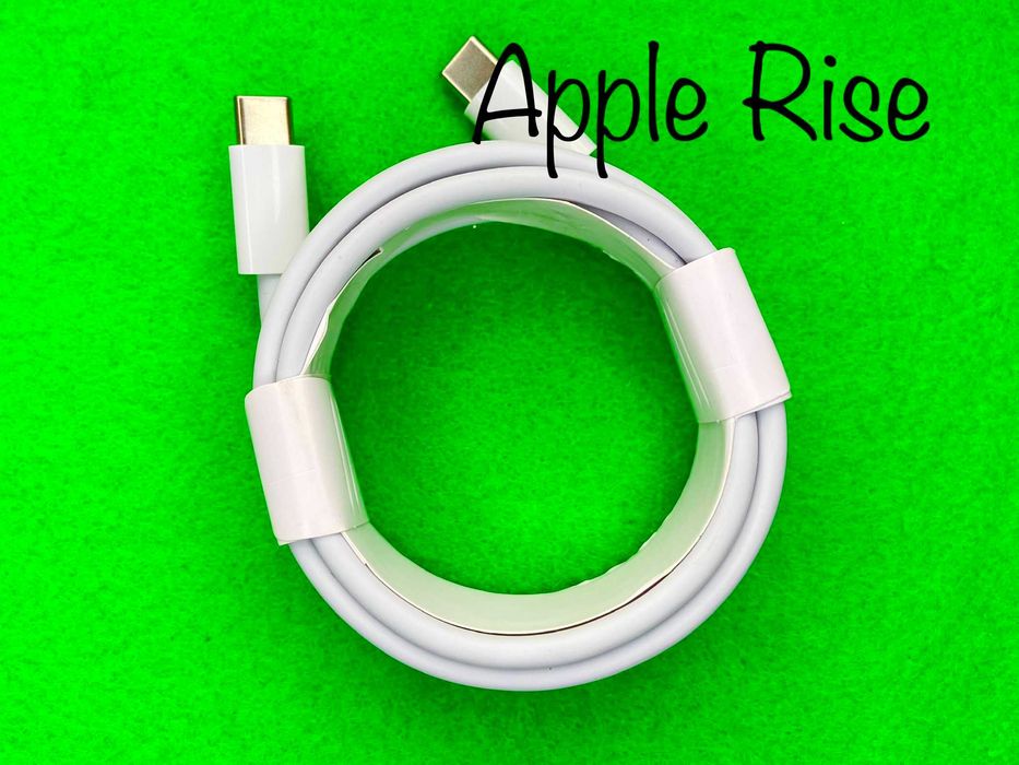 ОРИГИНАЛ Быстрая зарядка айфон Блок 20 Ватт + Кабель Айфон 16 Pro Max