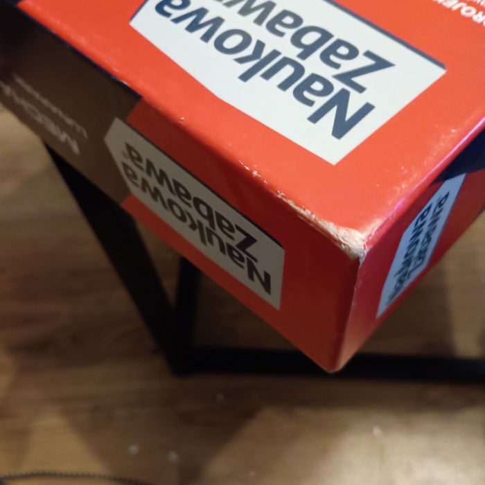 Zestaw konstrukcyjny Laboratorium Mechaniki Lunapark 2.0