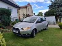 Mitsubishi Colt 2009r