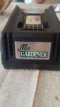 Mr.Gardener ładowarka 40V