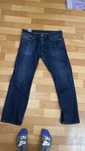 джинсы Levi’s 504