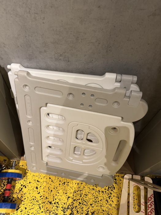 Płotki ograniczające dla dziecka