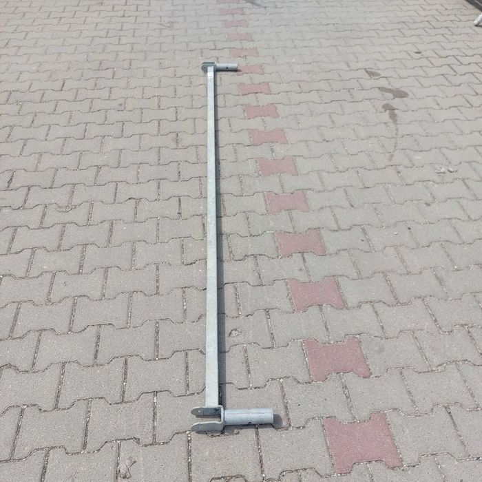 Rusztowanie Krause Stabilo 1,5x2 wysokość robocza 16 m