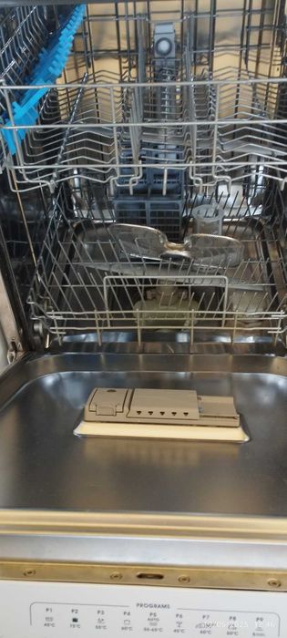 Para Arranjo ou Peças: Máquina Lavar Louça Candy Brava CDPN 2D360PW