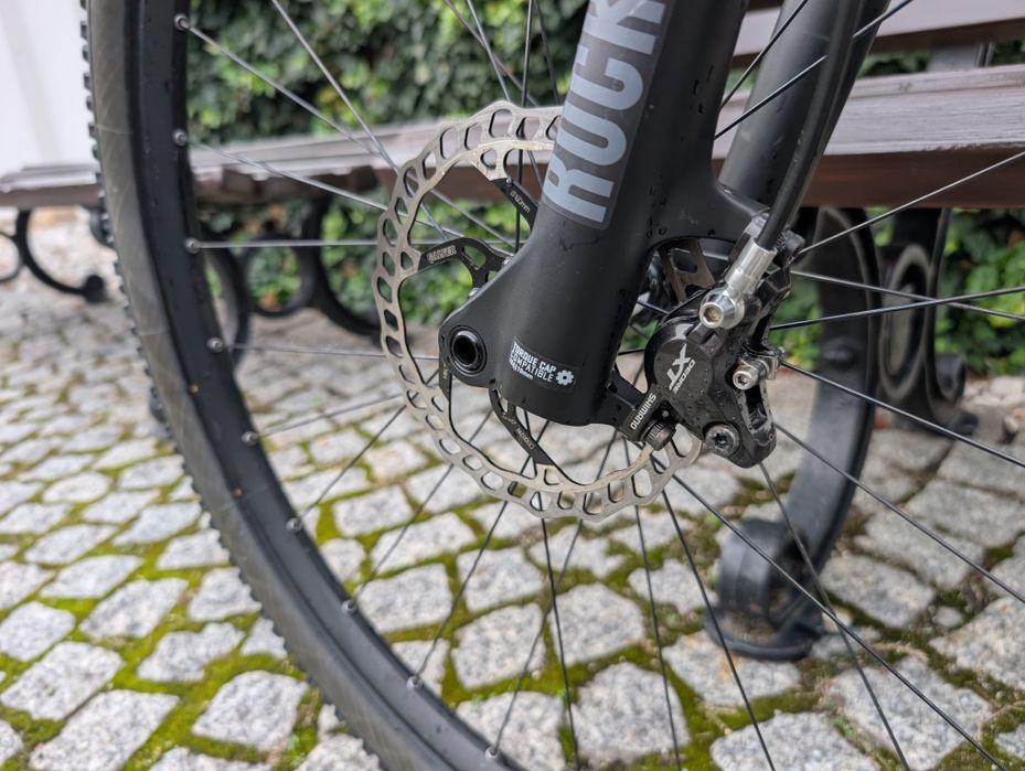 Cannondale Trail SL/SE rozmiar M