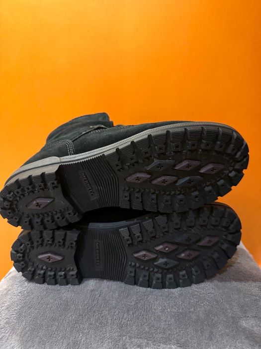 Чоботи Merrell зимові розмір40