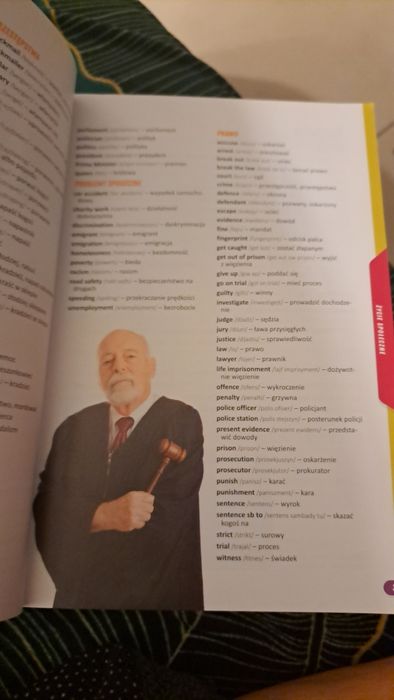 Repetytorium język angielski szkola podstawowa