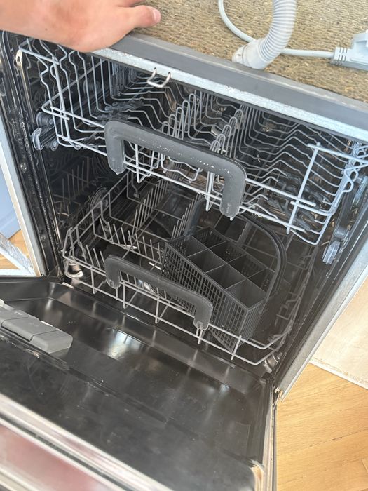 Sprzedam zmywarke IKEA
