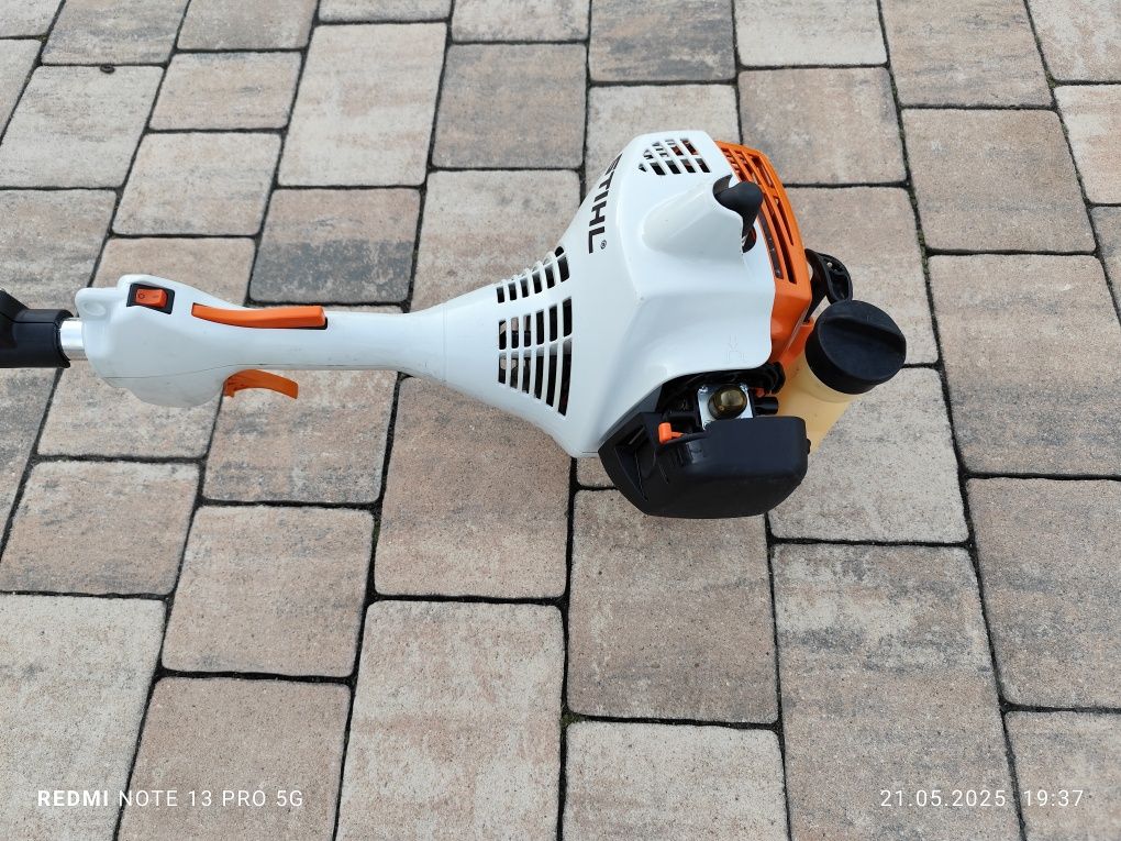 Pokaszarka Stihl FS 38