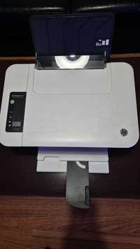 Impressora HP Deskjet 2544 - oferta resma de papel (500 folhas)