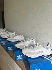 Кросівки adidas ozweego white оригінал , кроссовки original