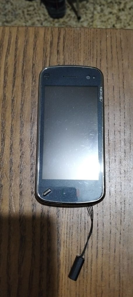 Nokia N97 como Novo (desbloqueado)
