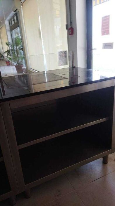 Banho Maria + Estufa