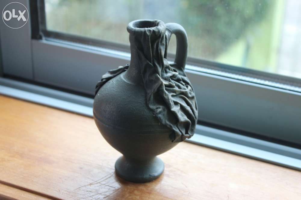 Bonita peça decorativa