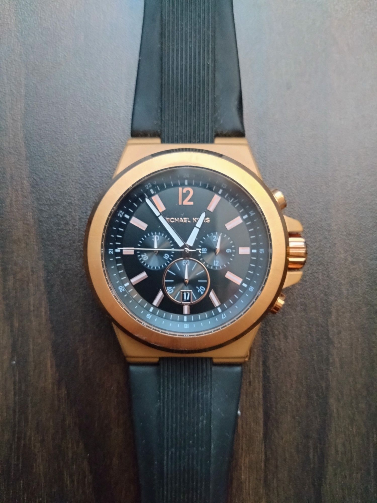 Zegarek Michael Kors