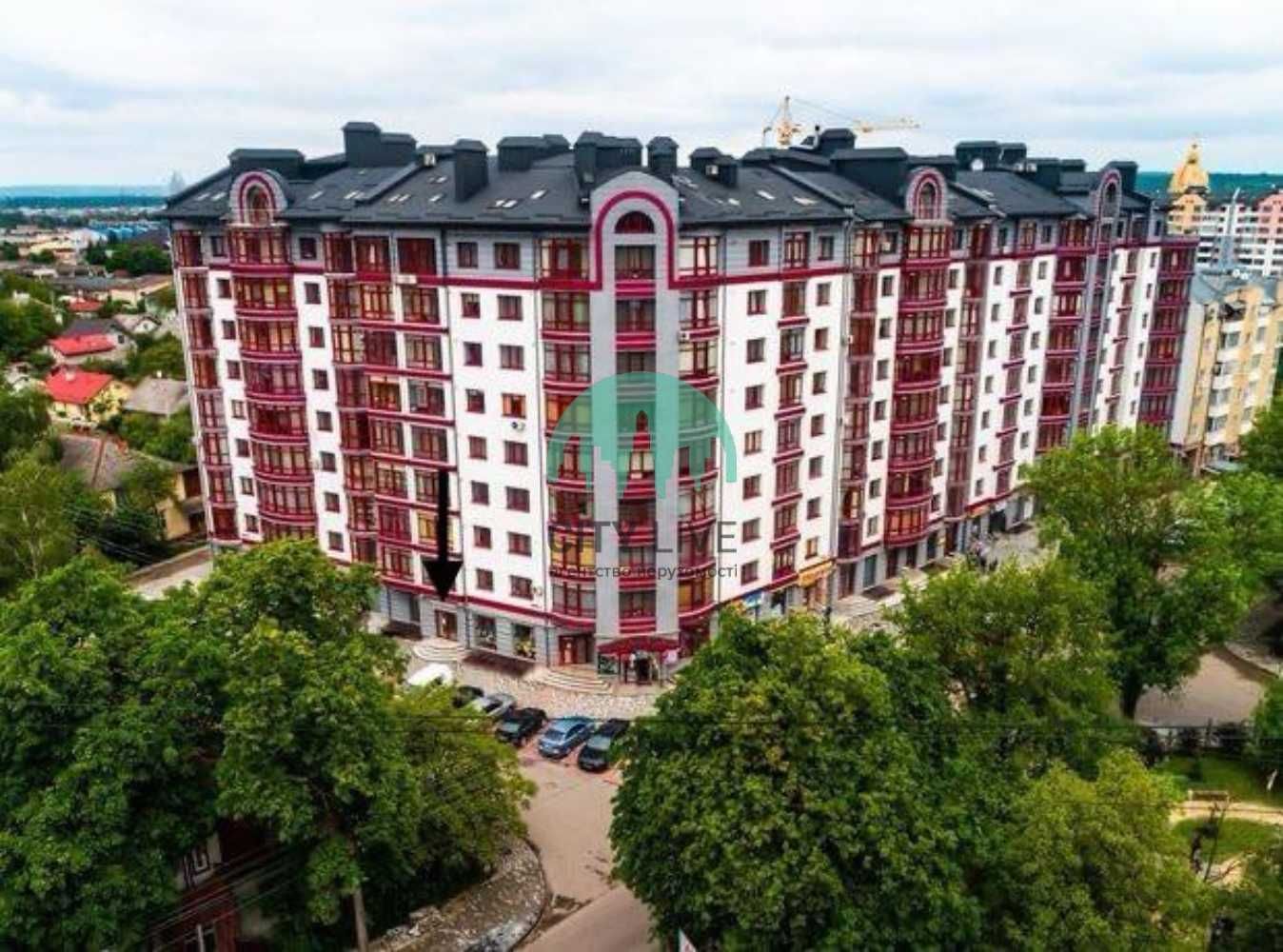 Продаж приміщення з фасадним входом! Площа 83м2. Зручна локація! (38)
