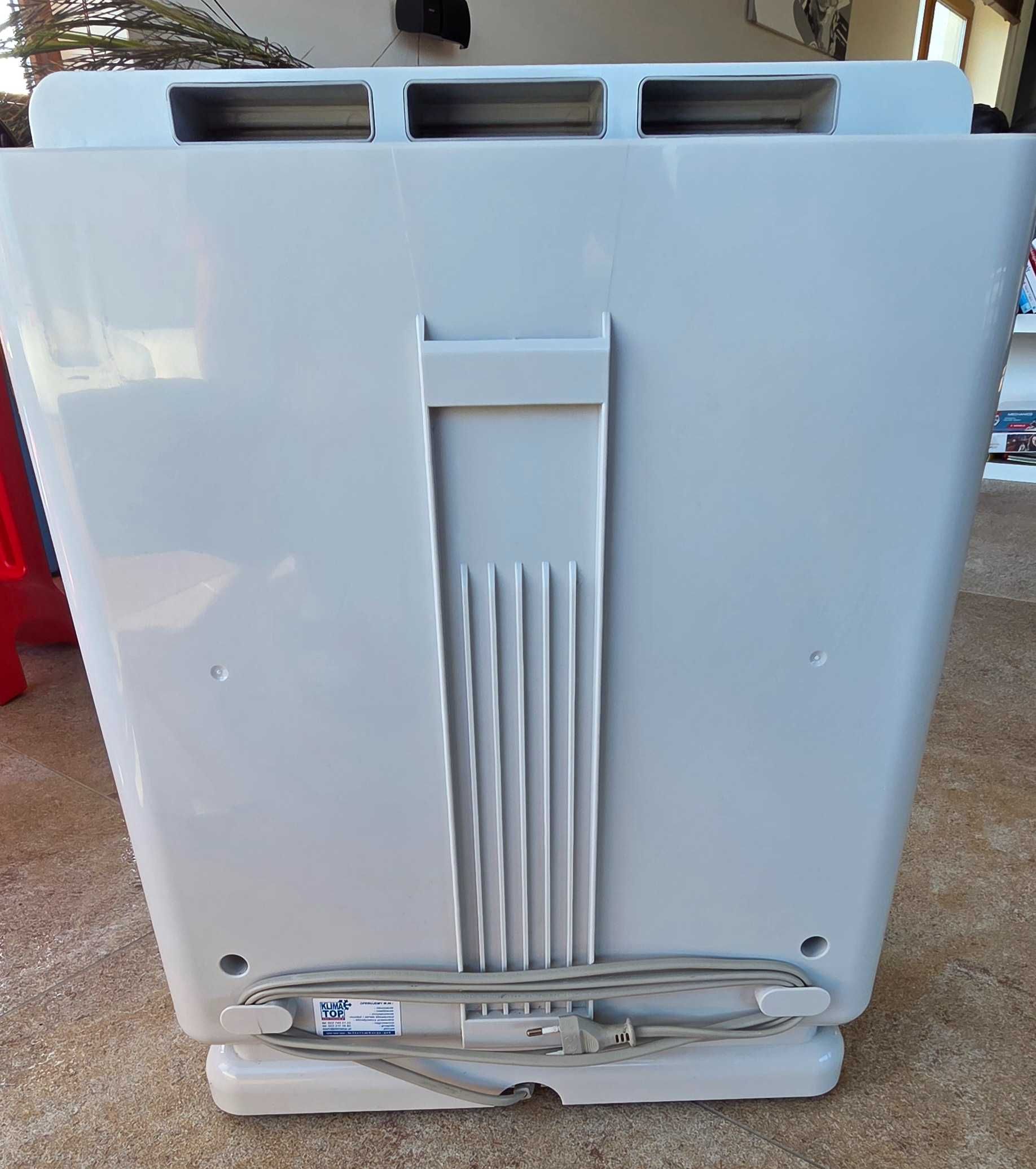 oczyszczacz powietrza  DAIKIN MC707VM-S