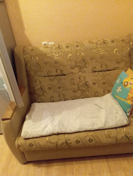 Здається смарт-кімната в гуртожитку(можна на довготривалий термін)