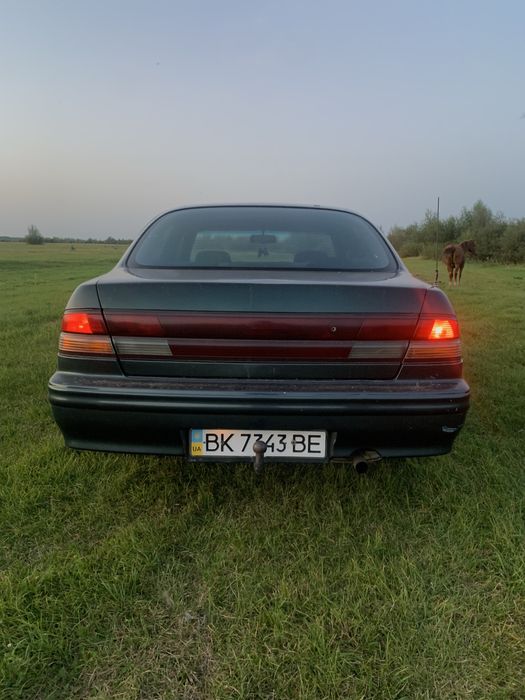 Продам хороше Авто  Нісан Максіма