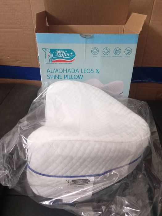 Almofada ortopédica