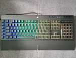 Klawiatura Corsair K55 RGB Pro Gaming