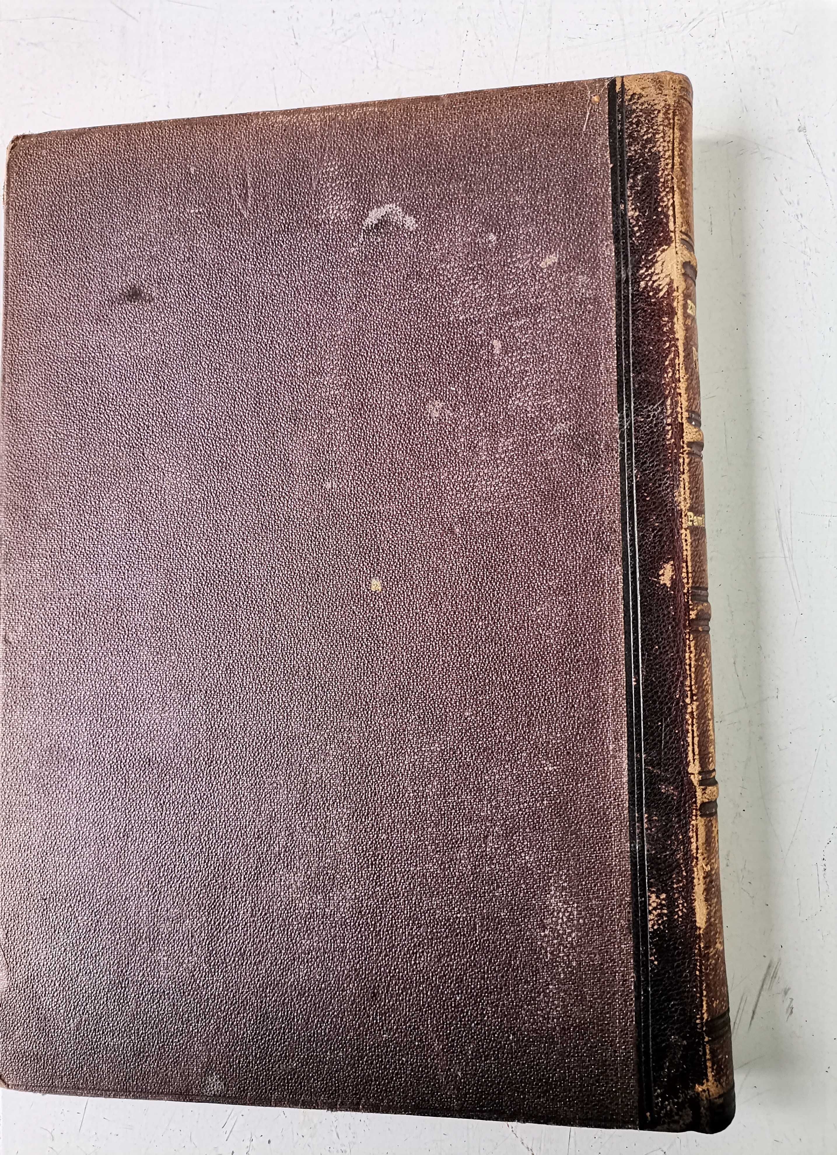 Encyklopedia powszechna Samuela Orgelbranda 1883-84, t. IX
