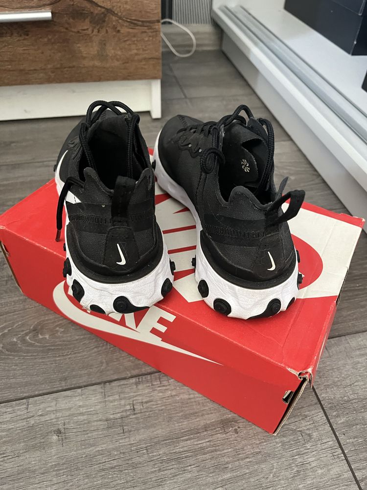 Кросівки nike react element 55