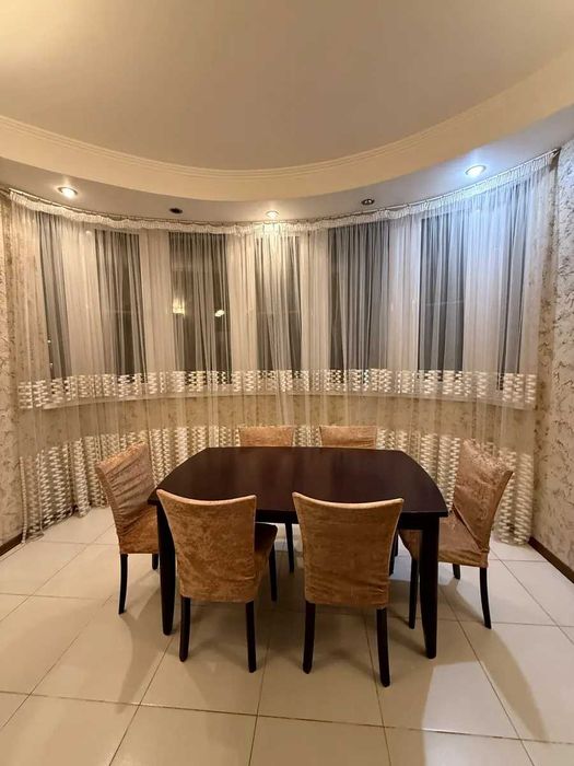 Оренда великой квартири .Житловий комплекс «Оазіс»