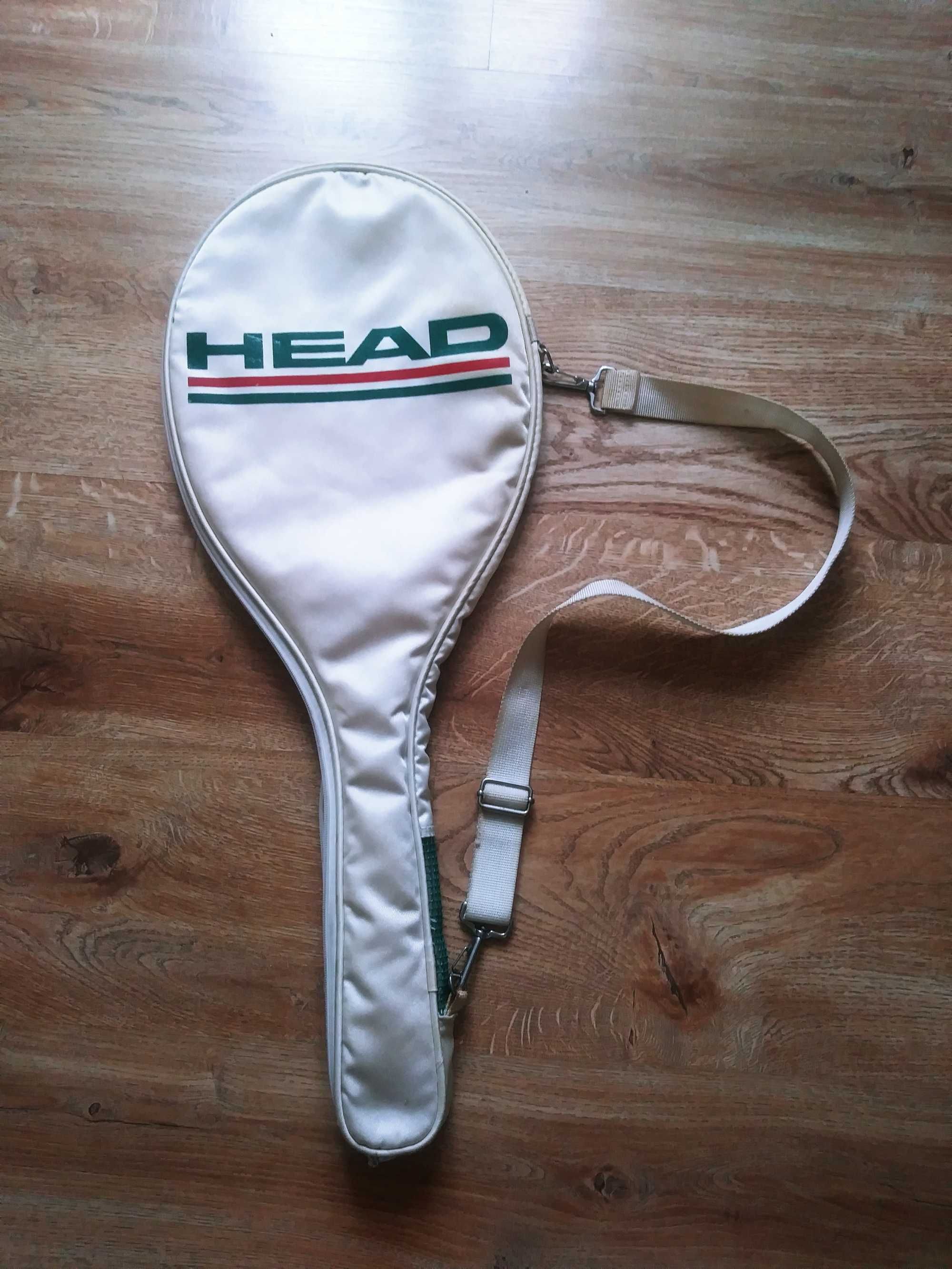 Rakieta tenisowa HEAD Team pro