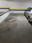 parquiemento em garagem