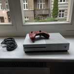 Konsola Xbox one S