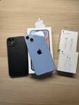 iPhone 14 Plus 128gb niebieski bateria 100% komplet