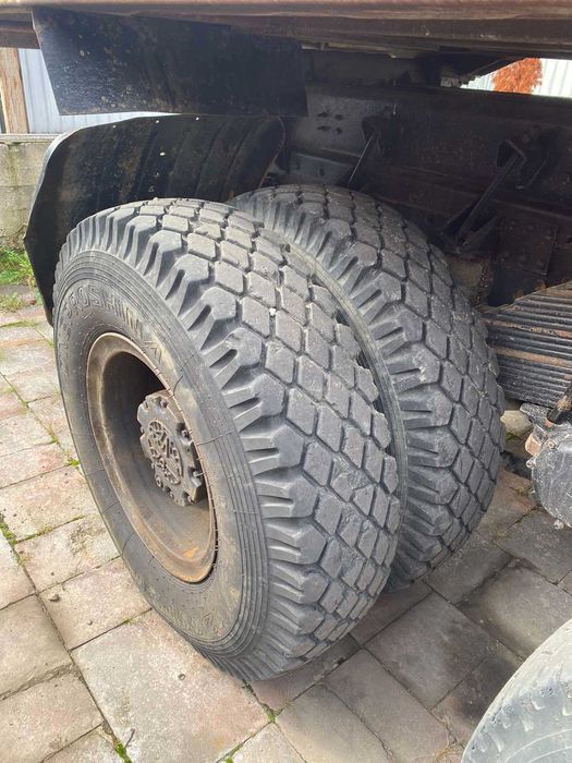 Продам МАЗ  551605 обмін авто чи спецтехніку