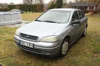 Opel astra g II 1 właściciel