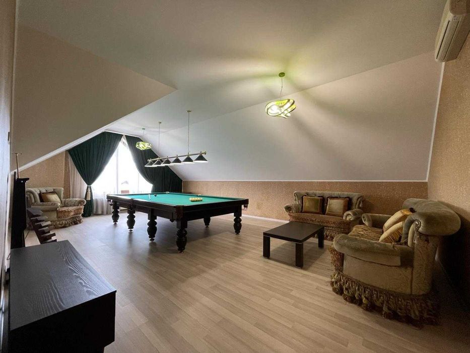 Аренда ХОЗЯЙСКОГО дома в Совиньоне-1 . Гараж.