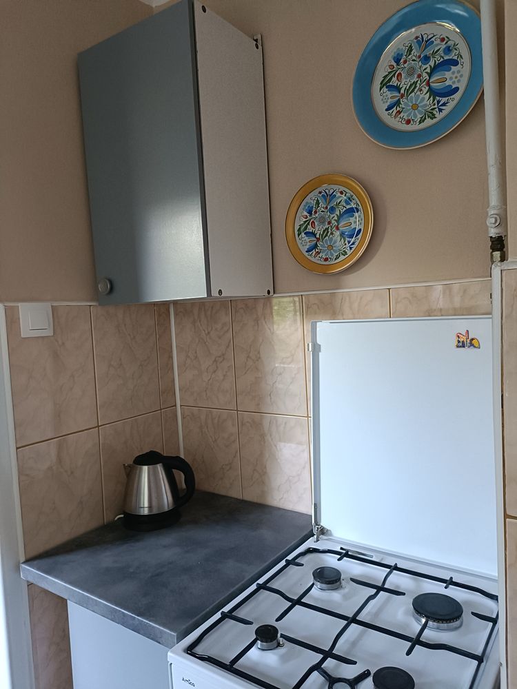 Mieszkanie do wynajęcia - Antoniukowska 10a (27m2)