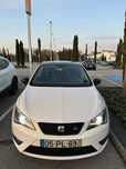 Seat Ibiza FR - Como novo!