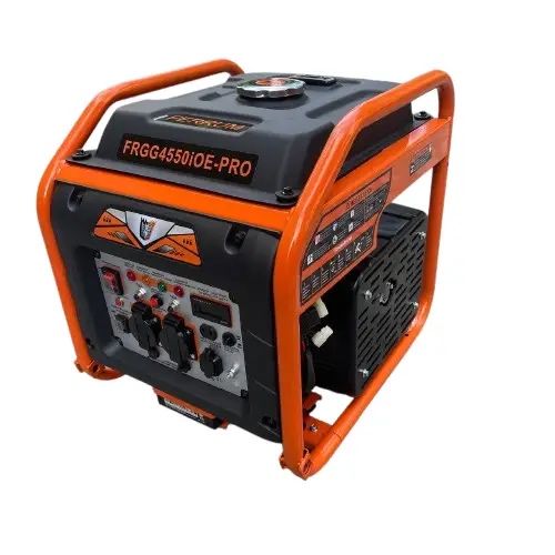 Генератор инверторный FERRUM FRGG4550iOE-PRO | 5 кВт