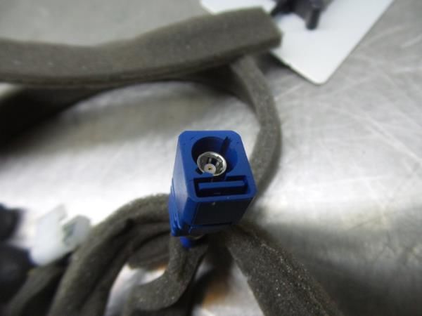 Módulo / leitor de navegação do GPS NISSAN Leaf EV (ZE0)