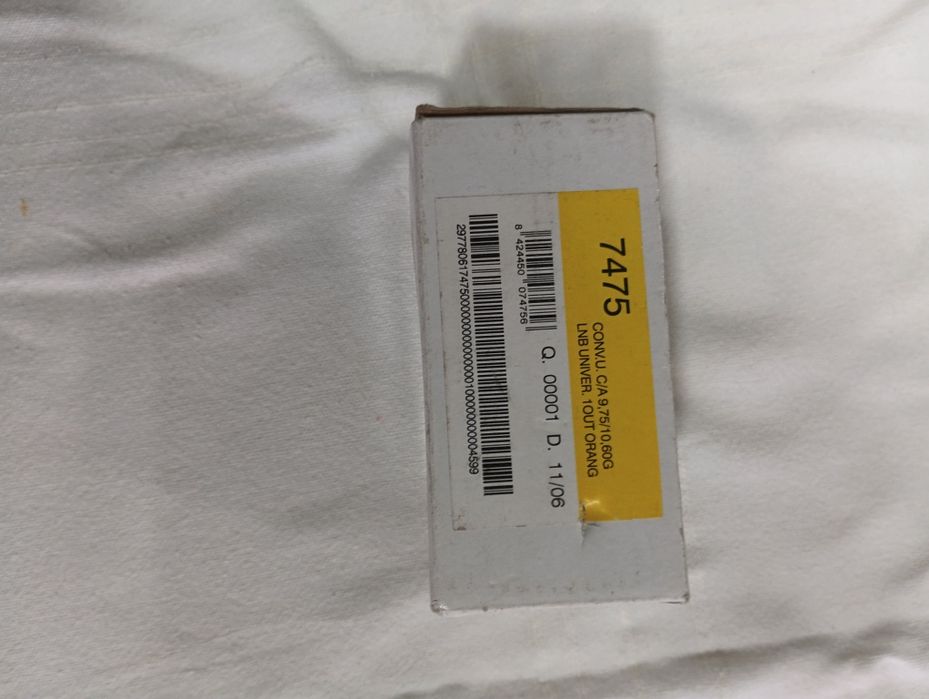 Televés para antena