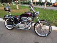 Harley-Davidson Sportster XL883C 2005