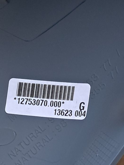 Lusterko citroen c4 b7, lewe ,nowe