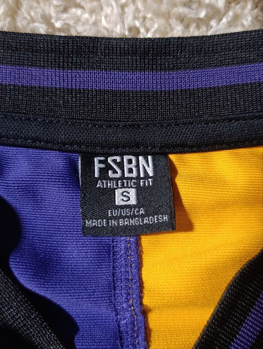 Баскетбольна рубашка без рукавів чоловіча